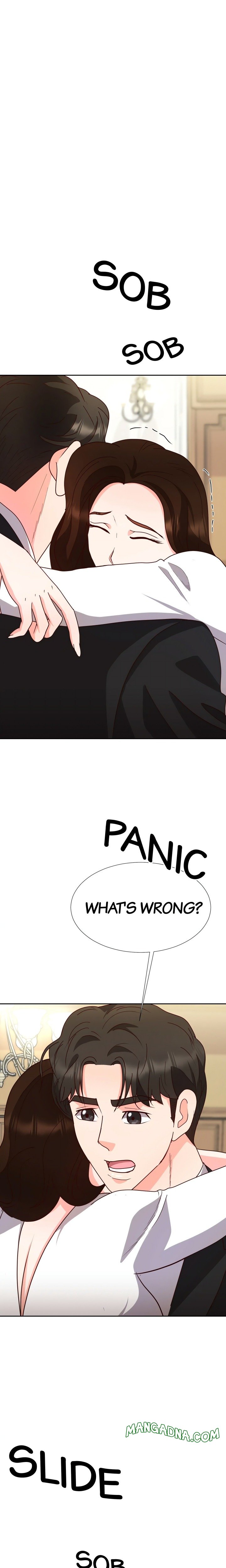 Her Obedient Toy - Chapter 19 Page 20