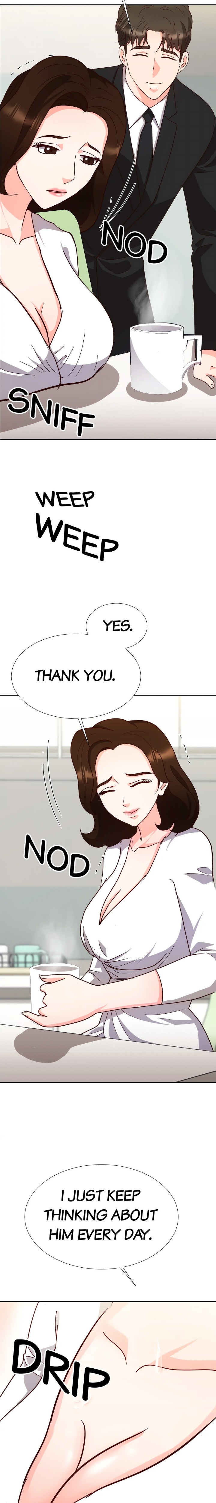 Her Obedient Toy - Chapter 19 Page 24