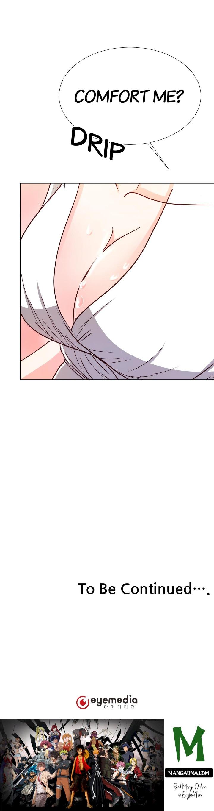 Her Obedient Toy - Chapter 19 Page 26