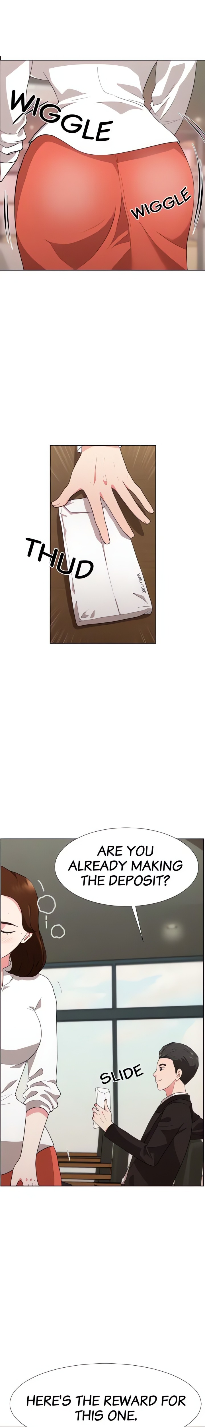 Her Obedient Toy - Chapter 2 Page 1