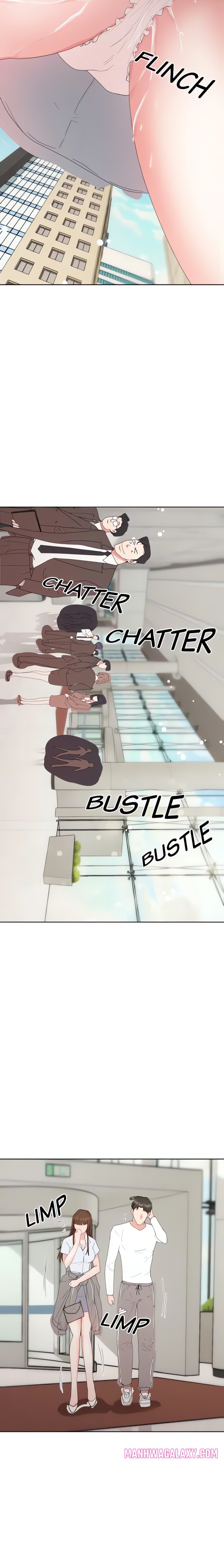 Her Obedient Toy - Chapter 2 Page 11