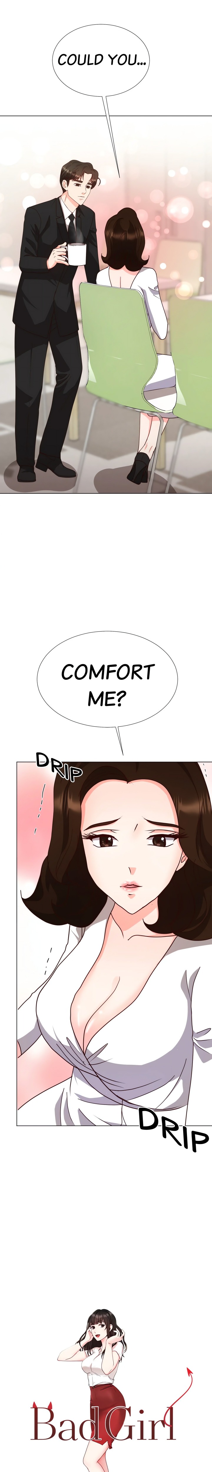 Her Obedient Toy - Chapter 20 Page 1