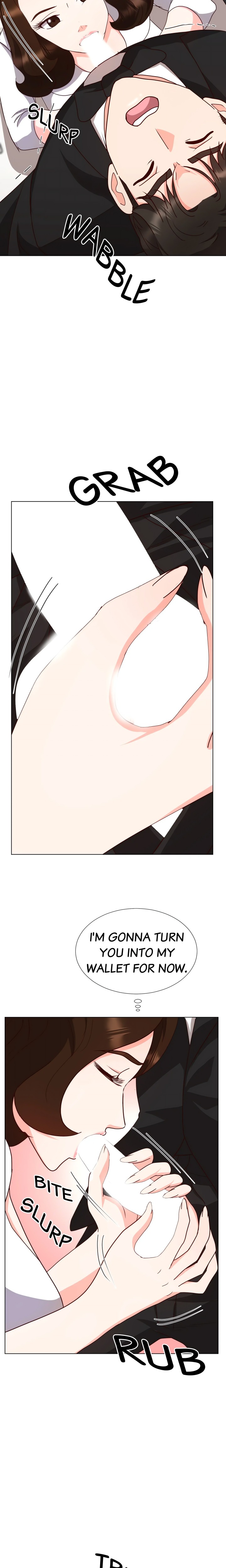 Her Obedient Toy - Chapter 20 Page 13