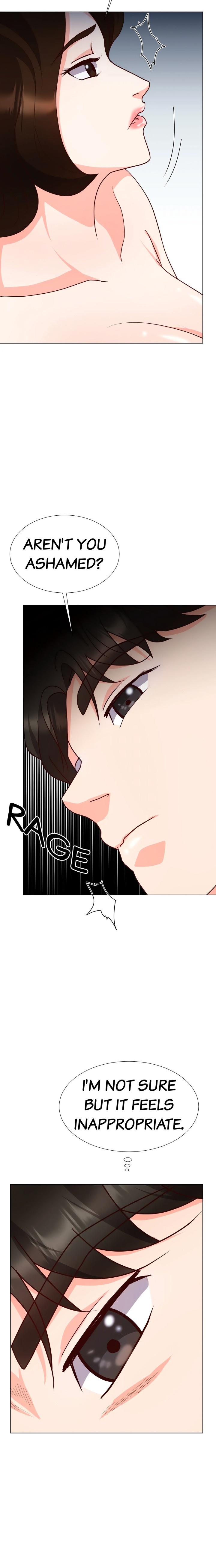 Her Obedient Toy - Chapter 20 Page 21