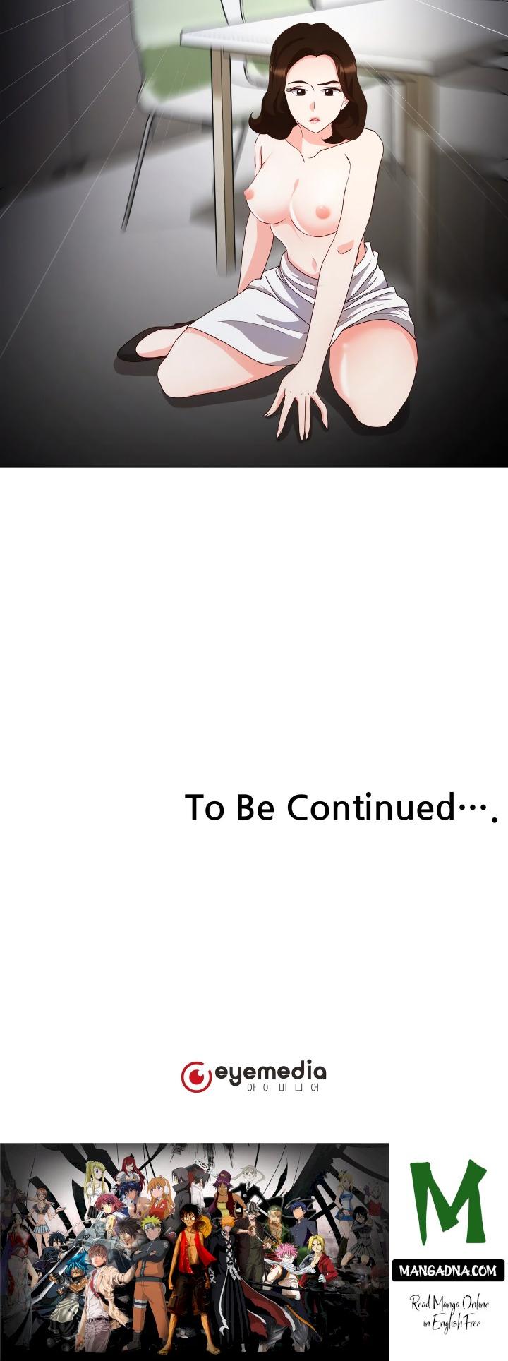 Her Obedient Toy - Chapter 20 Page 25