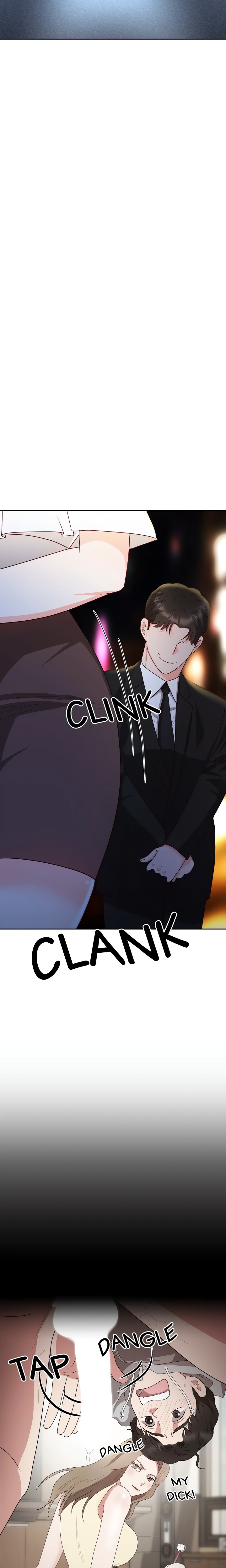 Her Obedient Toy - Chapter 21 Page 17