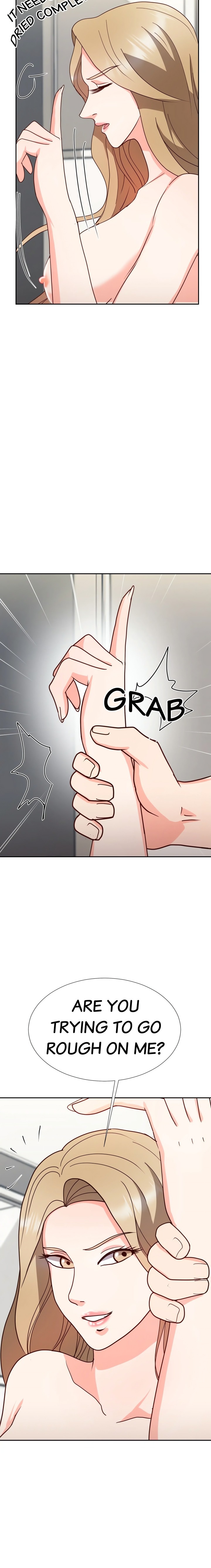 Her Obedient Toy - Chapter 21 Page 22