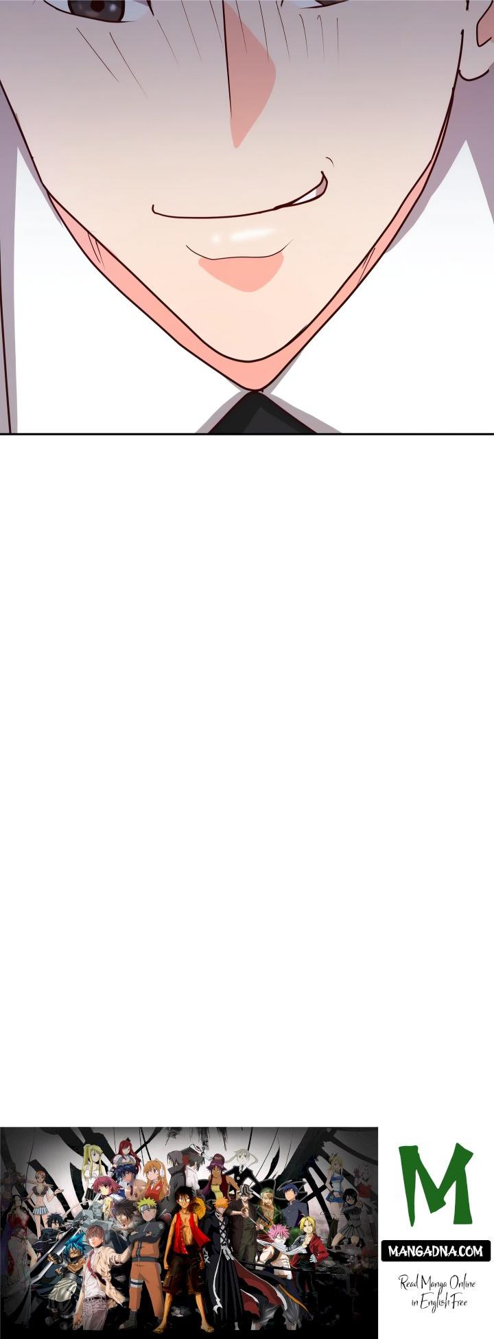 Her Obedient Toy - Chapter 21 Page 25