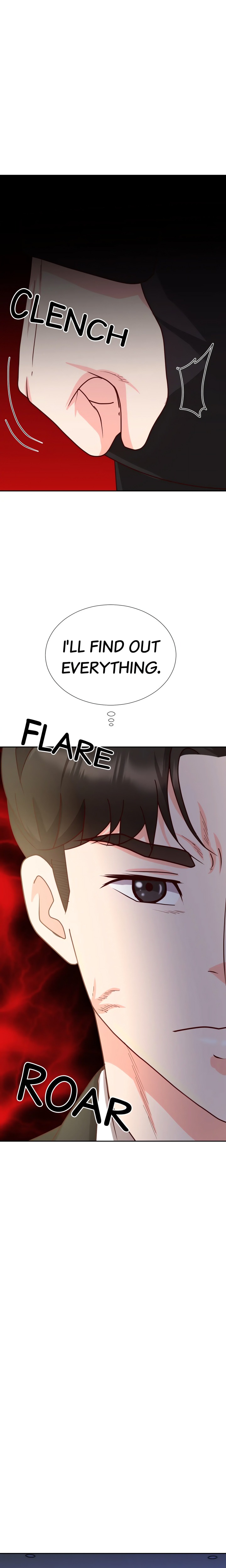 Her Obedient Toy - Chapter 21 Page 4