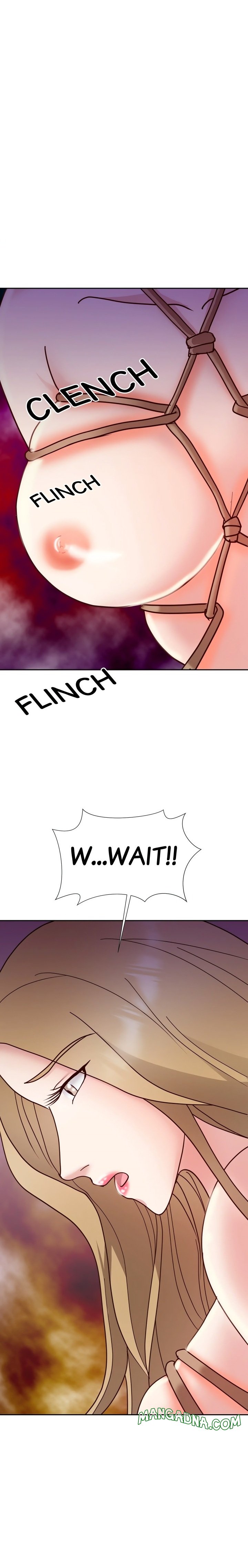 Her Obedient Toy - Chapter 22 Page 11