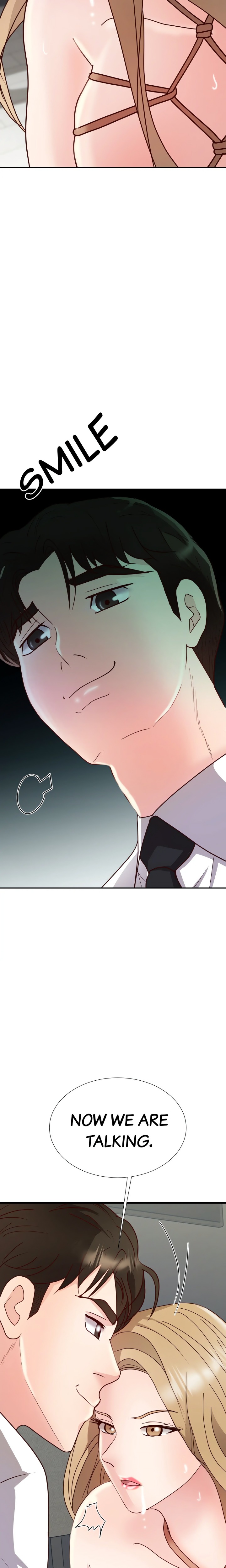 Her Obedient Toy - Chapter 22 Page 23