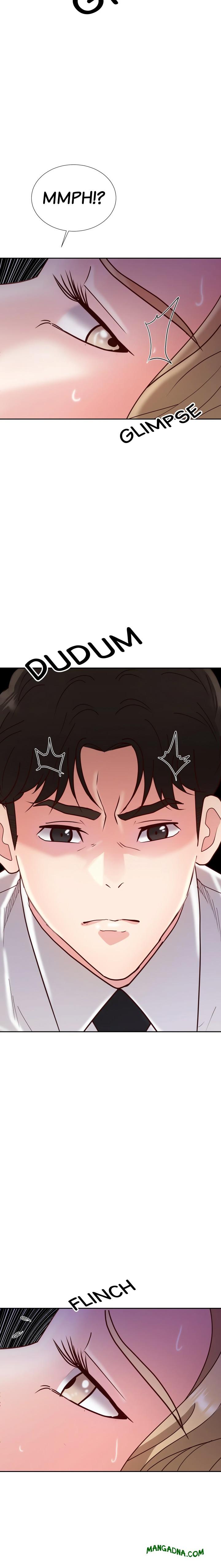 Her Obedient Toy - Chapter 22 Page 6