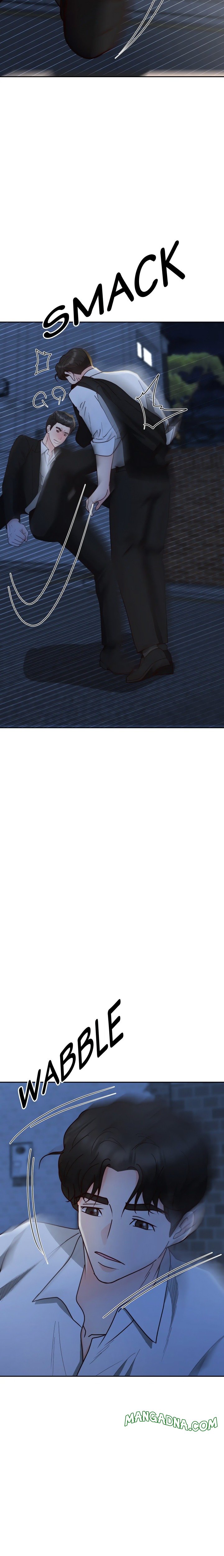 Her Obedient Toy - Chapter 24 Page 22