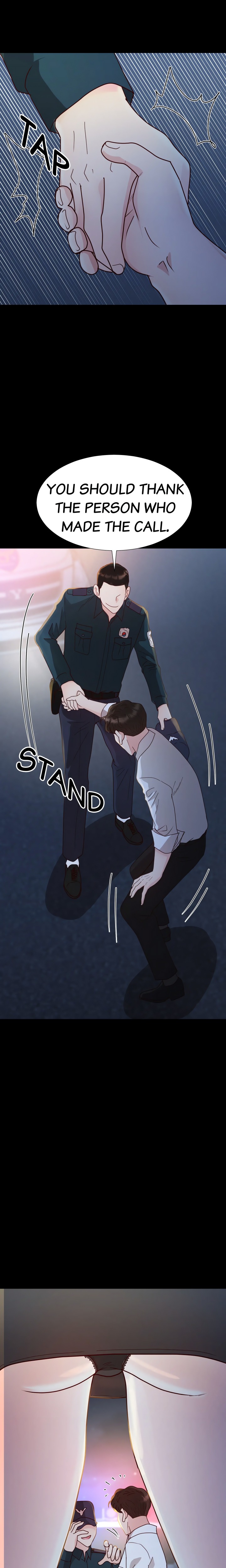 Her Obedient Toy - Chapter 25 Page 11