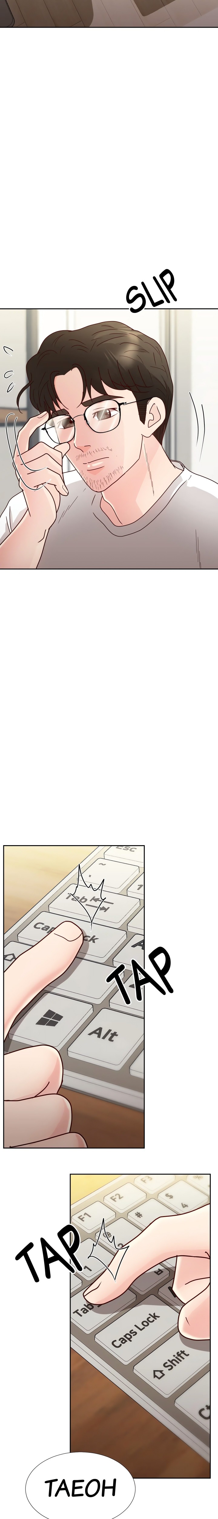 Her Obedient Toy - Chapter 25 Page 16