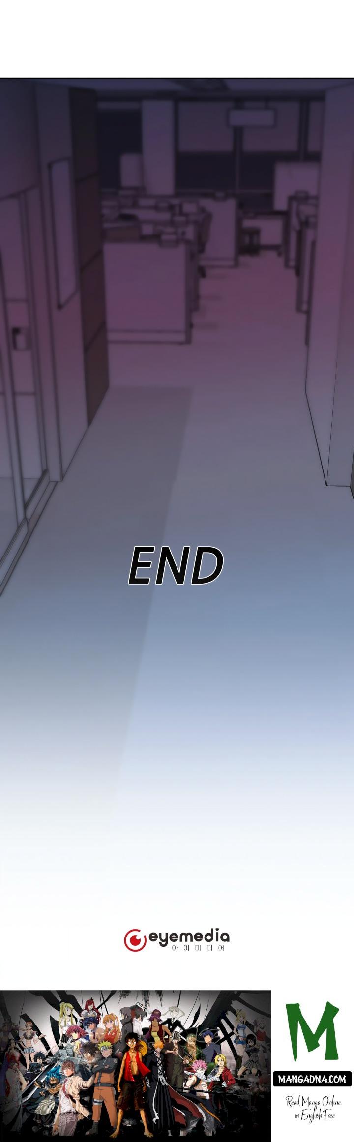 Her Obedient Toy - Chapter 25 Page 26