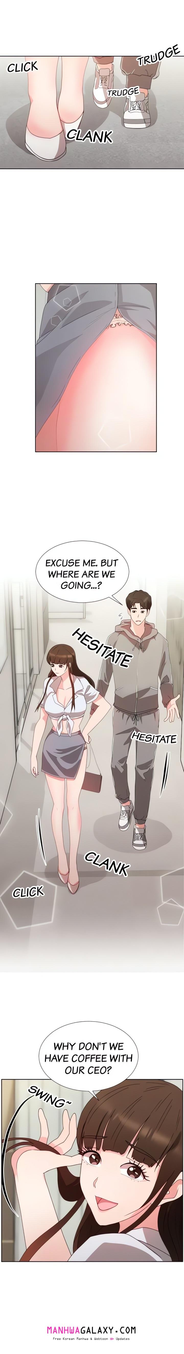 Her Obedient Toy - Chapter 3 Page 1