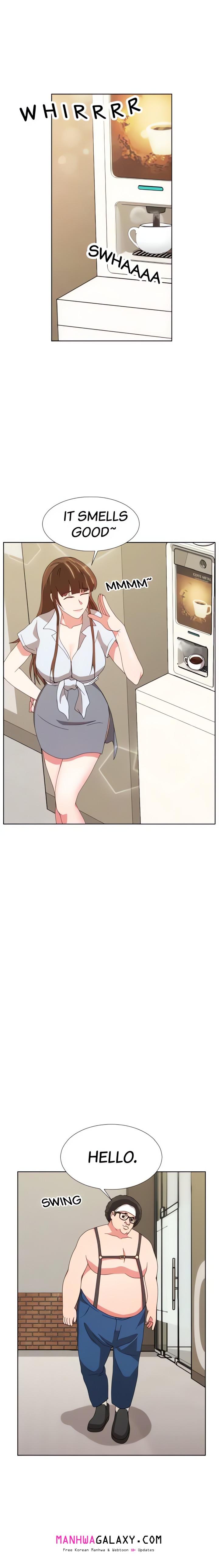 Her Obedient Toy - Chapter 4 Page 1