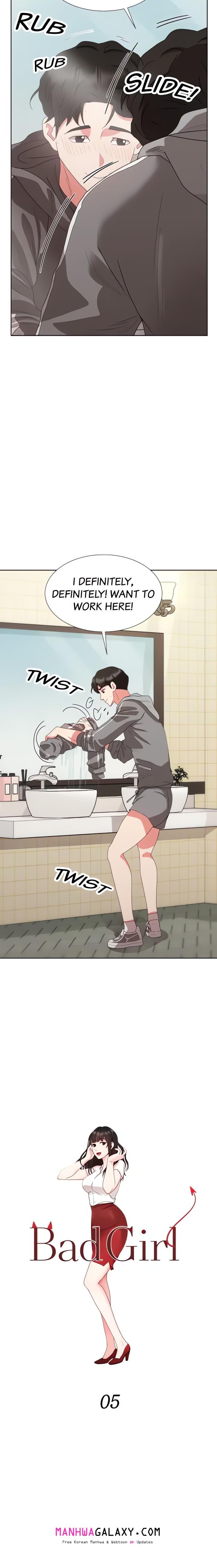 Her Obedient Toy - Chapter 5 Page 2