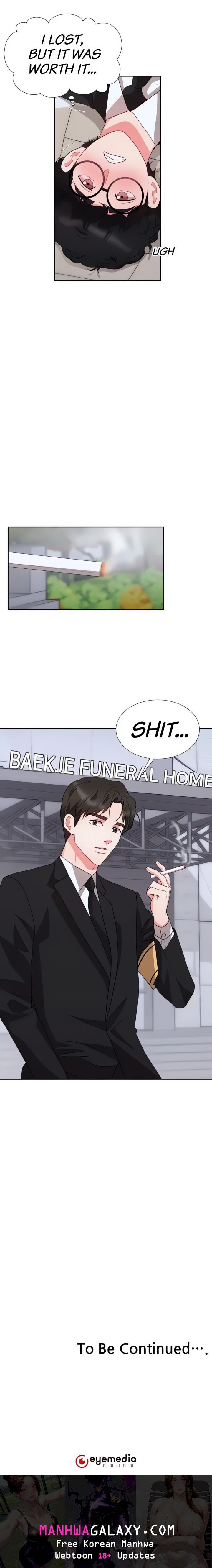 Her Obedient Toy - Chapter 7 Page 19