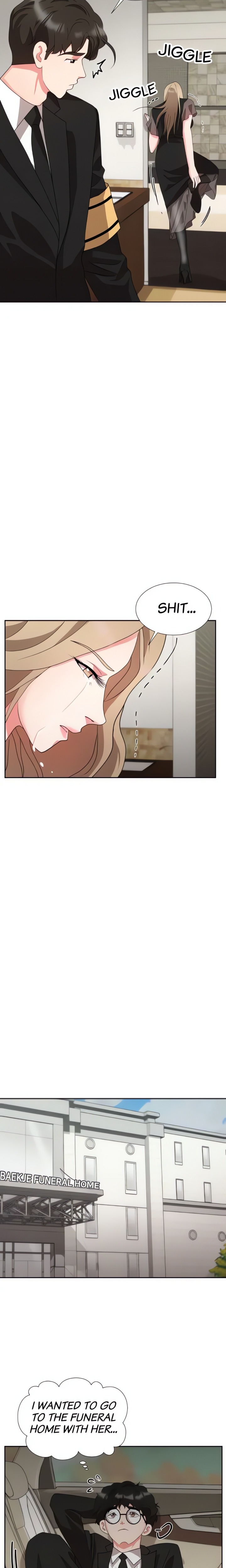 Her Obedient Toy - Chapter 7 Page 8