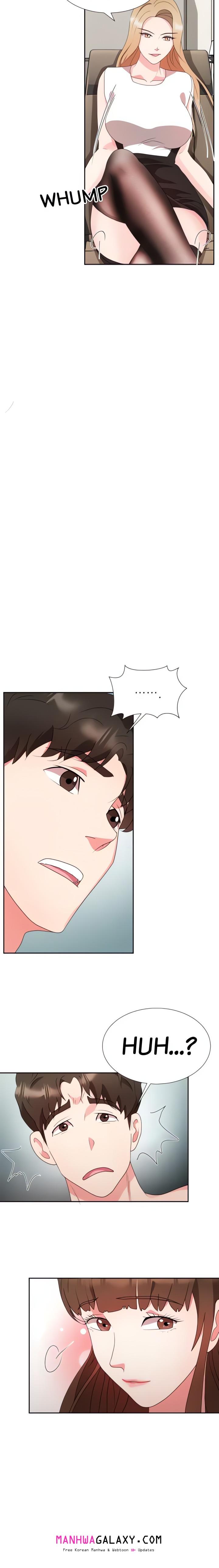 Her Obedient Toy - Chapter 9 Page 18