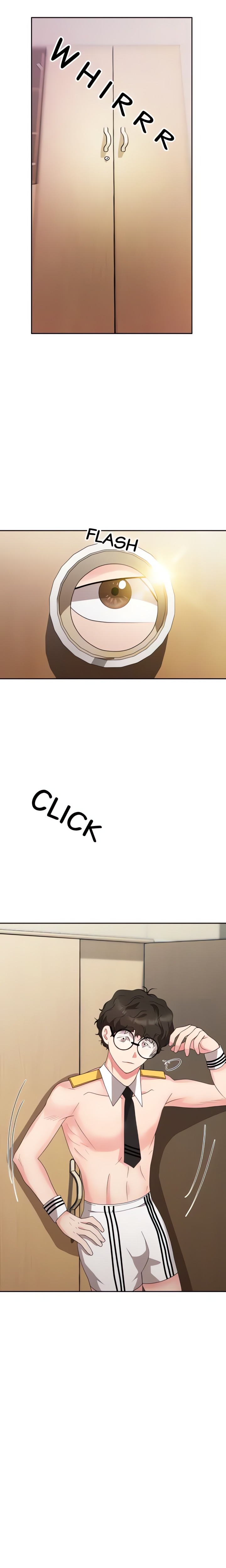 Her Obedient Toy - Chapter 9 Page 4