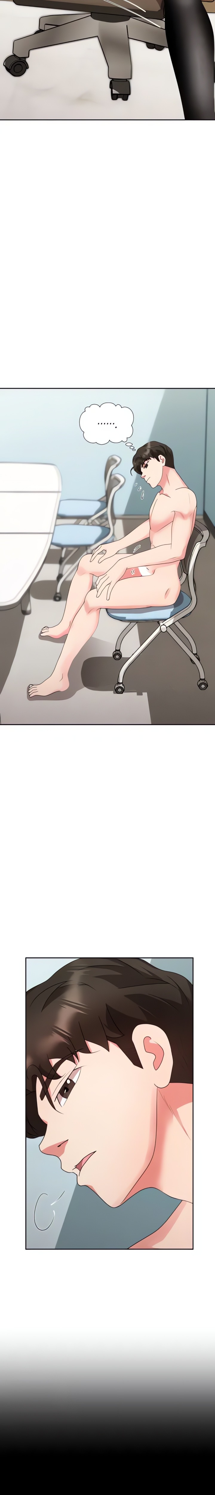 Her Obedient Toy - Chapter 9 Page 6