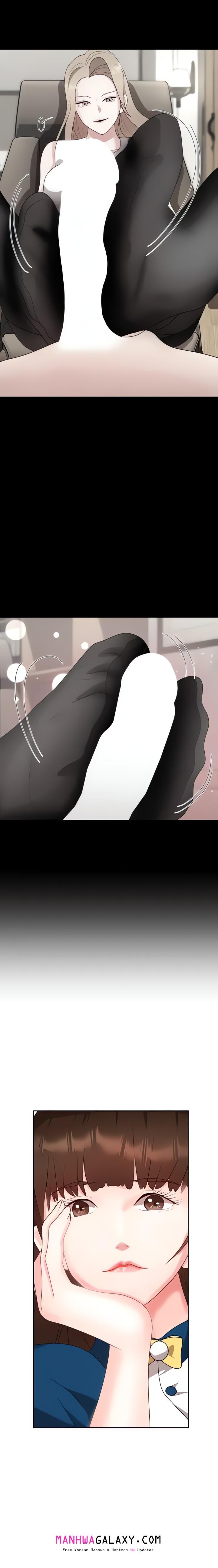 Her Obedient Toy - Chapter 9 Page 7