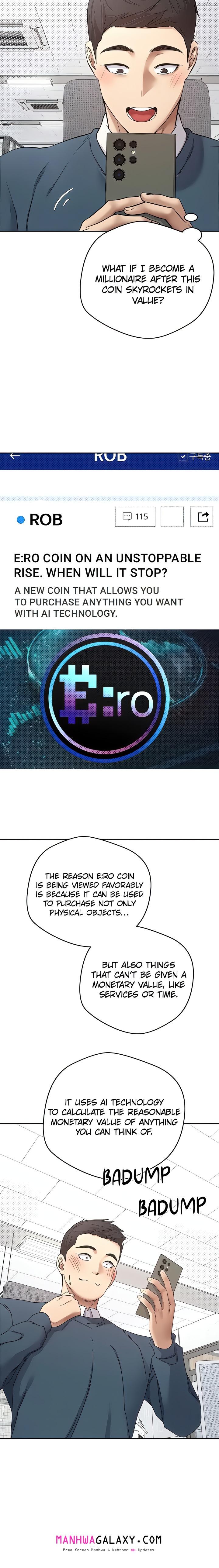 Turning My Life Around With Crypto (Official Uncensored) - Chapter 1 Page 6