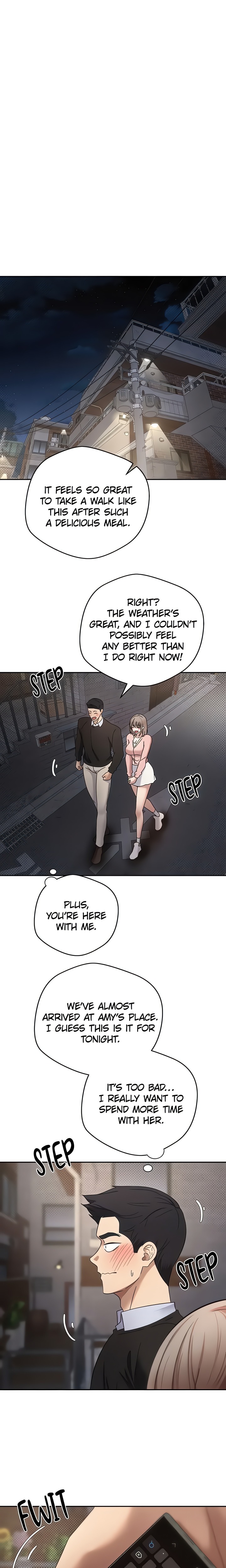 Turning My Life Around With Crypto (Official Uncensored) - Chapter 10 Page 10