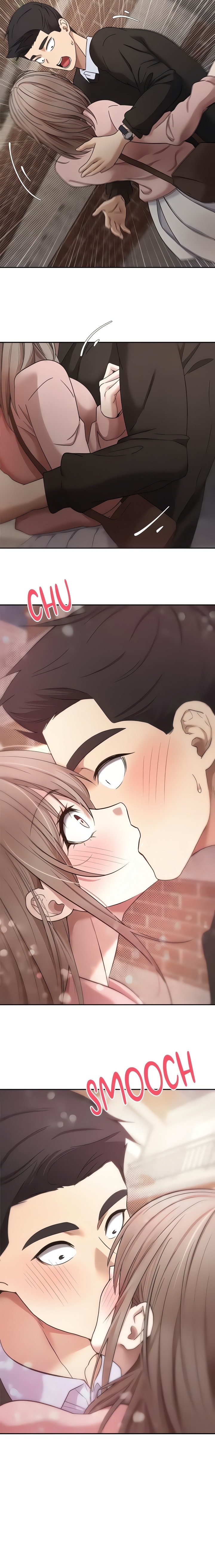 Turning My Life Around With Crypto (Official Uncensored) - Chapter 10 Page 13