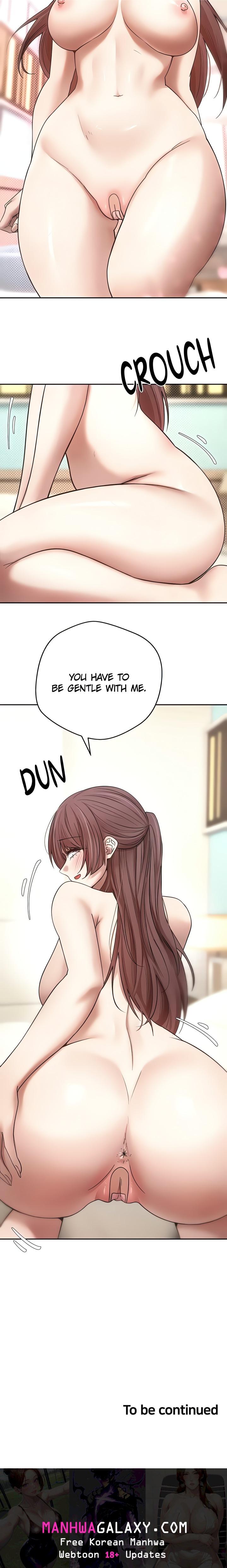 Turning My Life Around With Crypto (Official Uncensored) - Chapter 11 Page 22