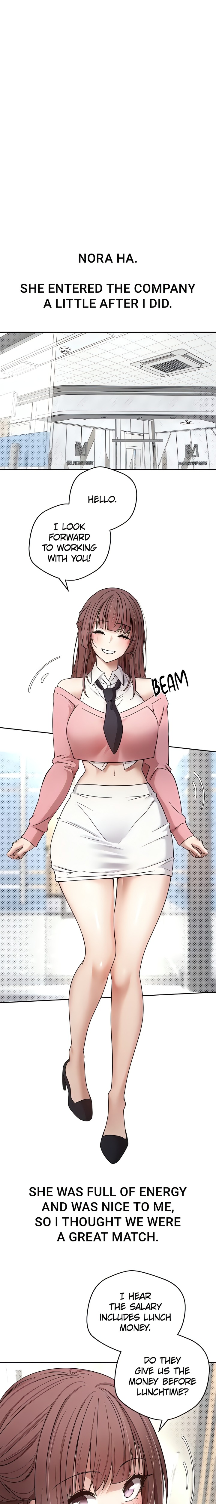 Turning My Life Around With Crypto (Official Uncensored) - Chapter 11 Page 3