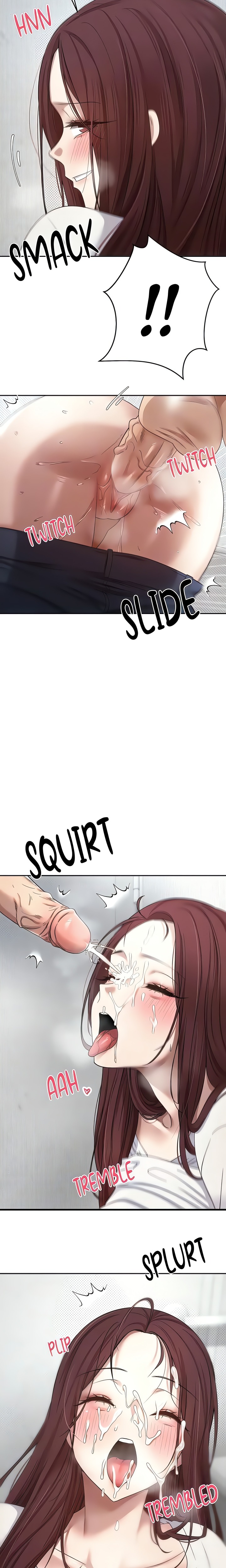 Turning My Life Around With Crypto (Official Uncensored) - Chapter 13 Page 16