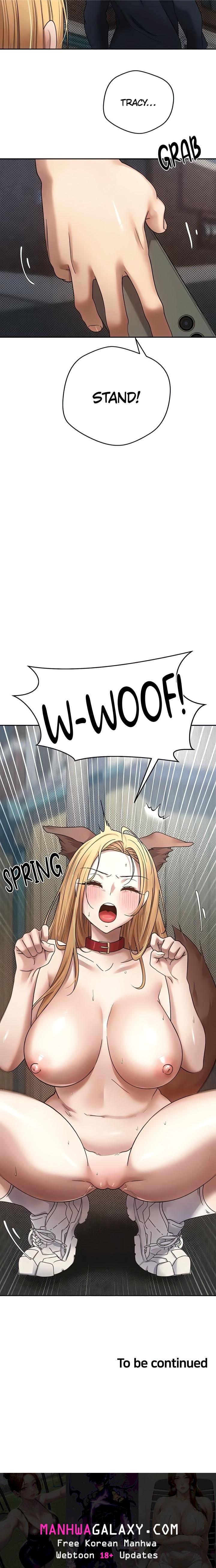 Turning My Life Around With Crypto (Official Uncensored) - Chapter 13 Page 22