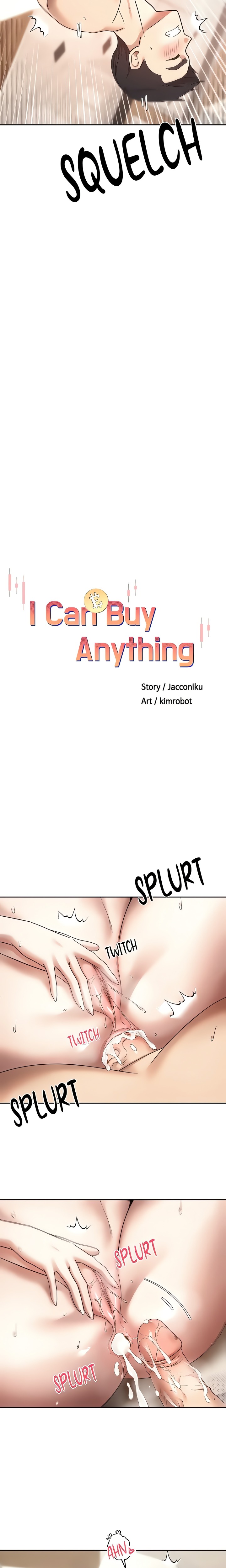 Turning My Life Around With Crypto (Official Uncensored) - Chapter 13 Page 3