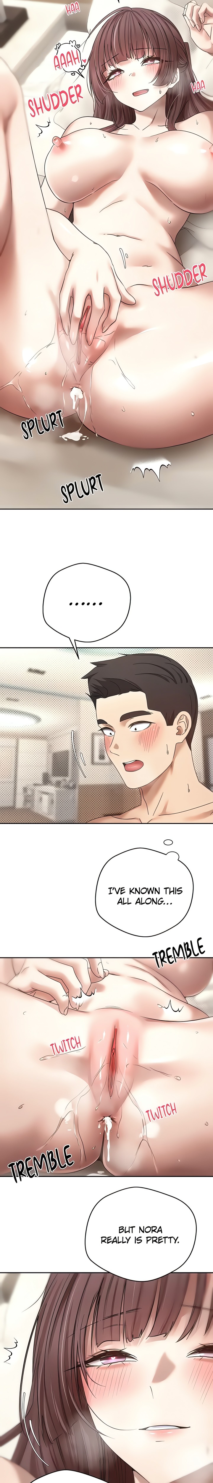 Turning My Life Around With Crypto (Official Uncensored) - Chapter 13 Page 4