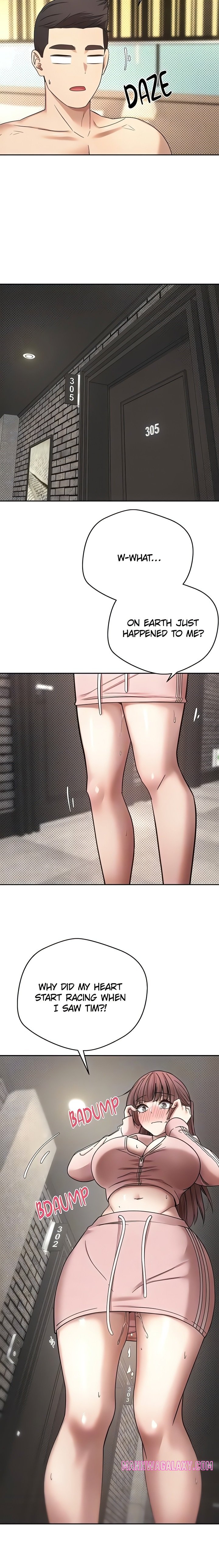 Turning My Life Around With Crypto (Official Uncensored) - Chapter 13 Page 7