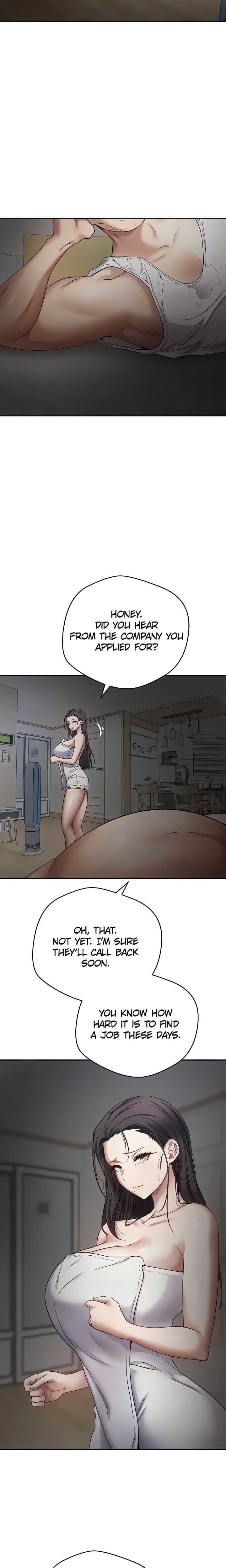 Turning My Life Around With Crypto (Official Uncensored) - Chapter 15 Page 16