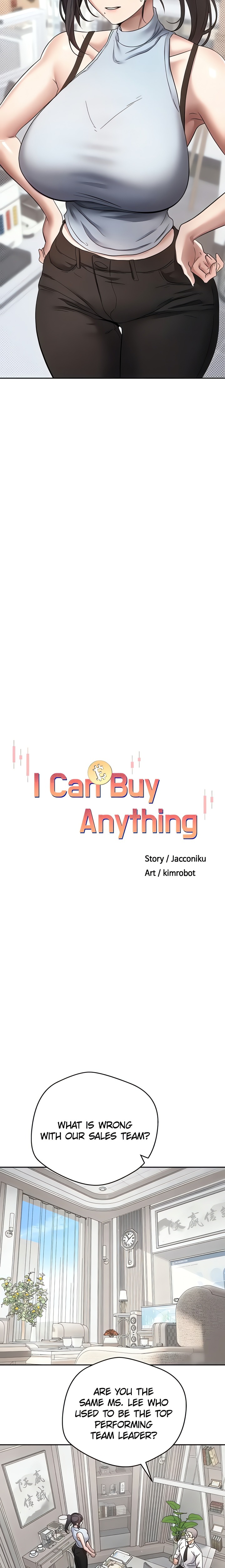 Turning My Life Around With Crypto (Official Uncensored) - Chapter 15 Page 2