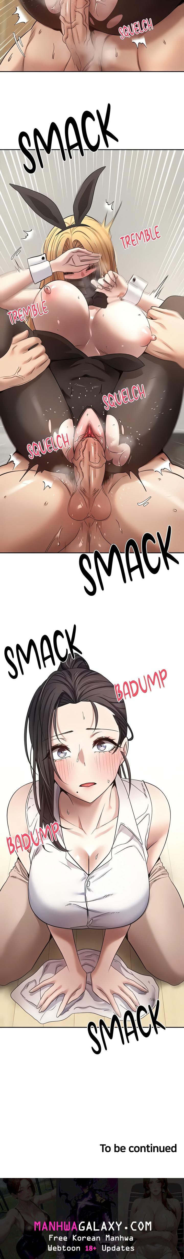 Turning My Life Around With Crypto (Official Uncensored) - Chapter 16 Page 20