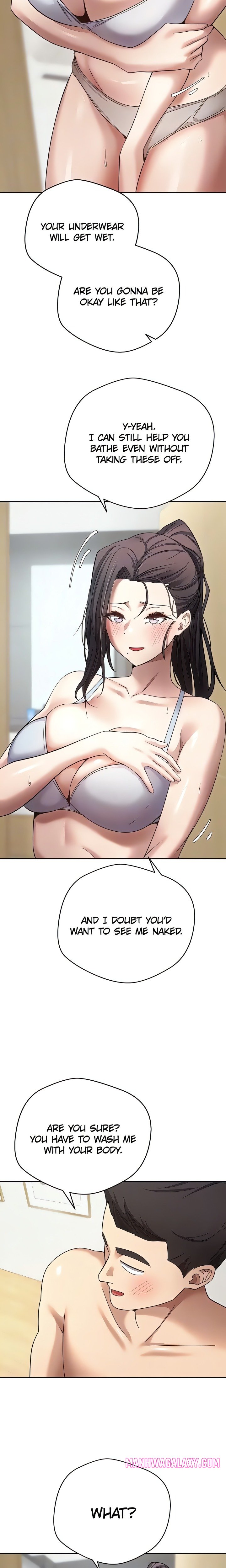 Turning My Life Around With Crypto (Official Uncensored) - Chapter 17 Page 16