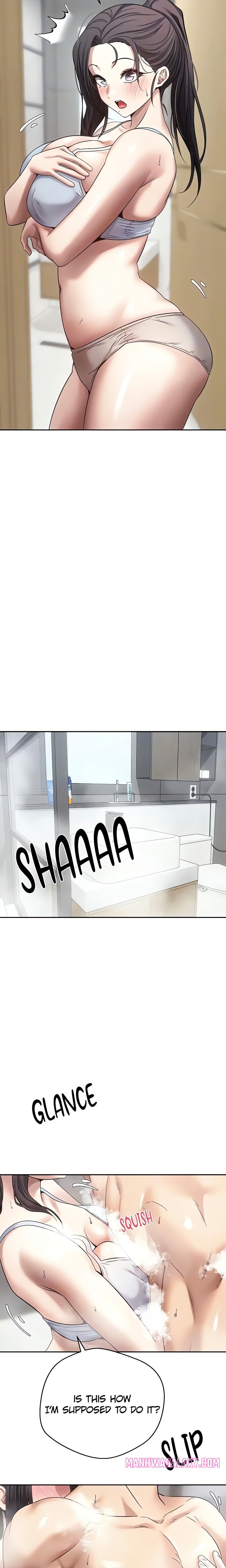 Turning My Life Around With Crypto (Official Uncensored) - Chapter 17 Page 17