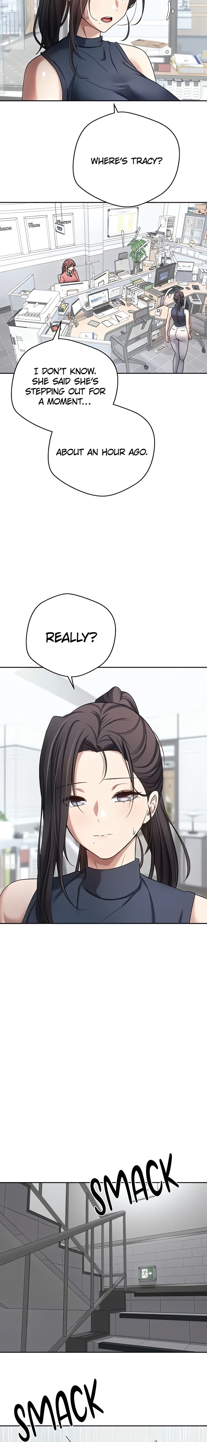 Turning My Life Around With Crypto (Official Uncensored) - Chapter 17 Page 5