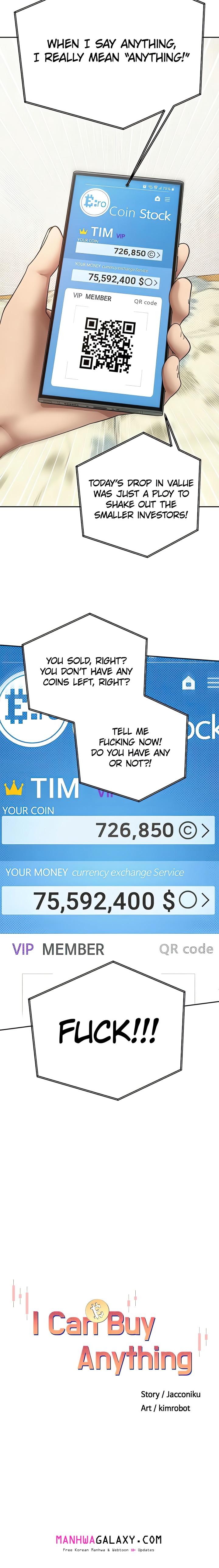 Turning My Life Around With Crypto (Official Uncensored) - Chapter 2 Page 2