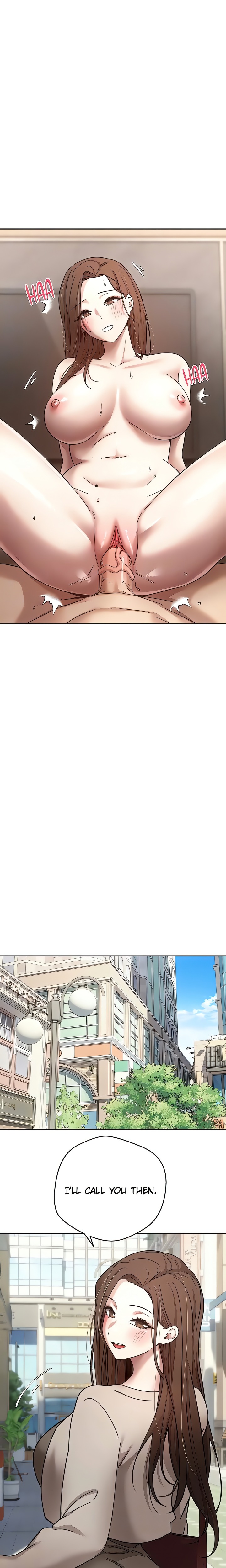 Turning My Life Around With Crypto (Official Uncensored) - Chapter 22 Page 6