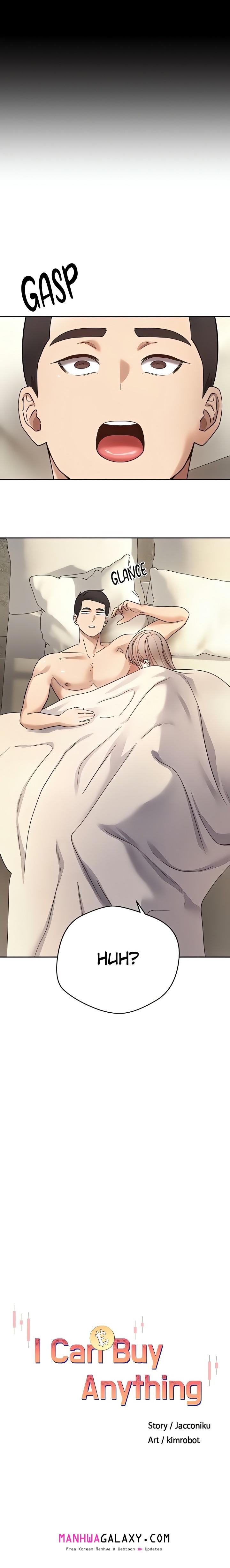 Turning My Life Around With Crypto (Official Uncensored) - Chapter 23 Page 2