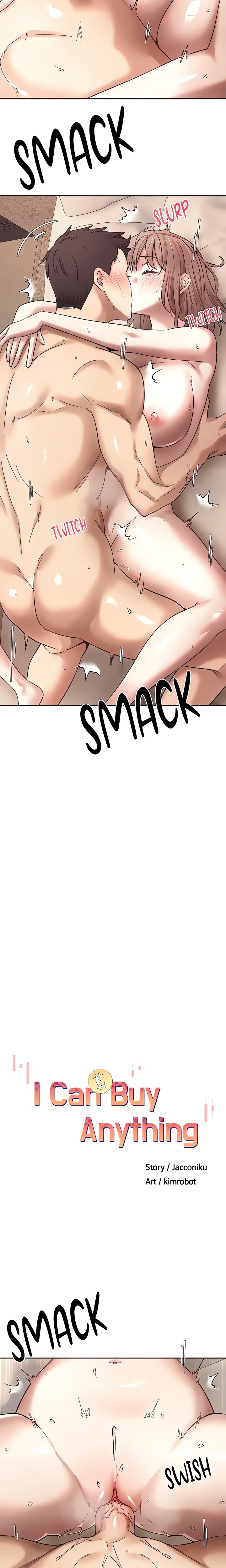 Turning My Life Around With Crypto (Official Uncensored) - Chapter 24 Page 2