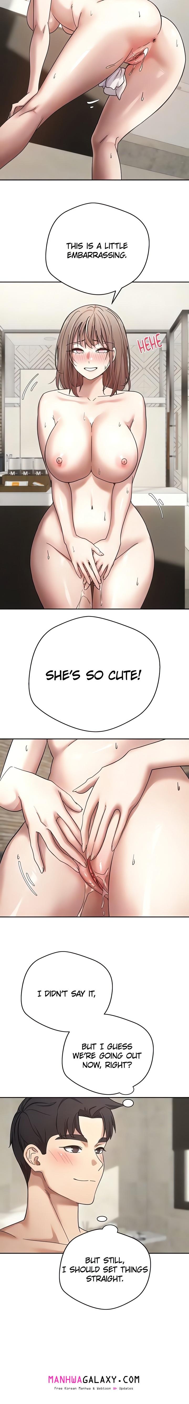 Turning My Life Around With Crypto (Official Uncensored) - Chapter 25 Page 17